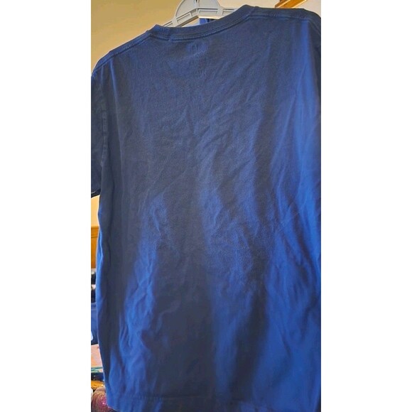 Uniqlo x Marvel x Jason Polan T-Shirt Short Sleeves Comics Large Excellent D25 - Picture 5 of 5